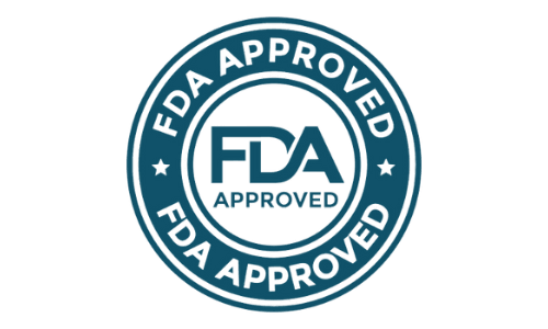 Memovance PRO FDA Registered Facility