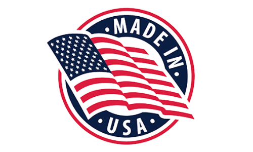 Memovance PRO Made in the USA — Manufactured in a US FDA-registered facility